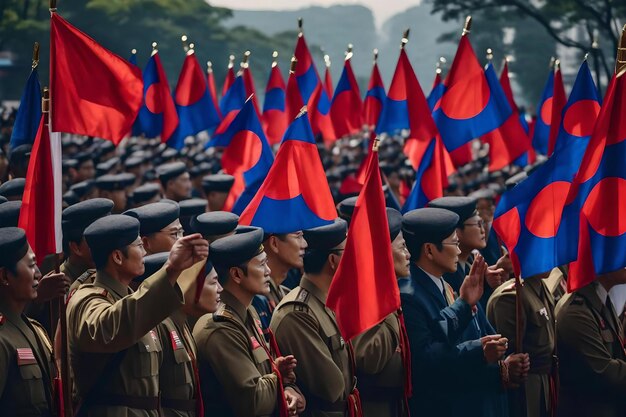 National Liberation Day of Korea