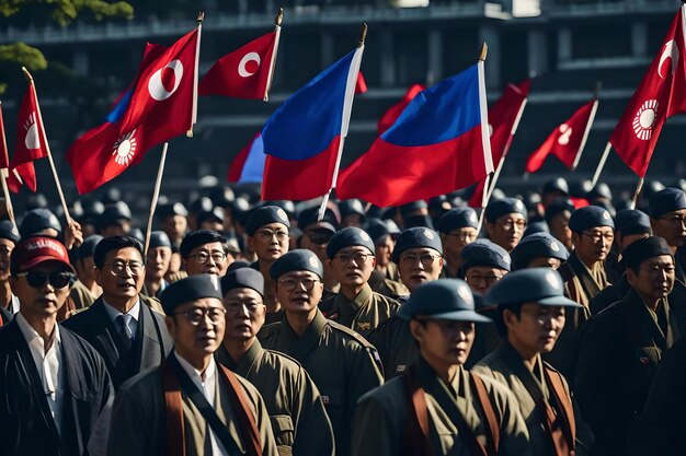 National Liberation Day of Korea