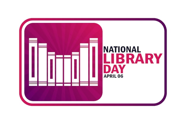 national library day