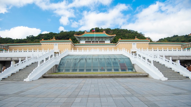 写真 国立故宮博物院