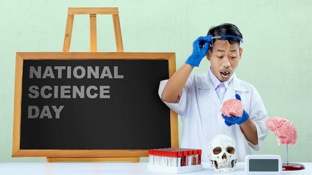 National science day