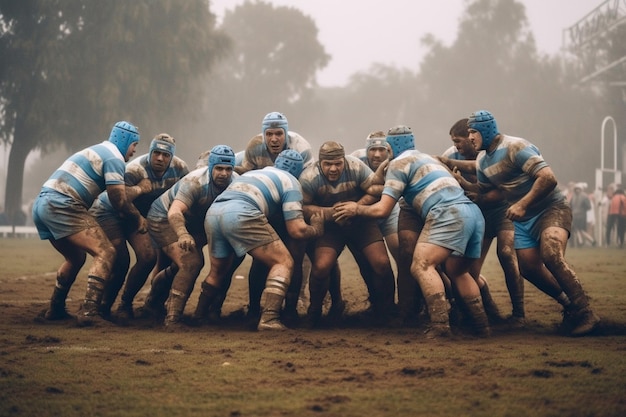 National sport of Uruguay