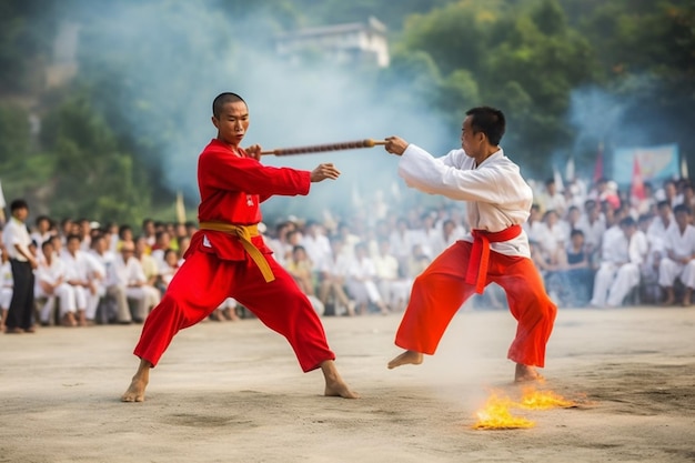 Foto sport nazionale del vietnam