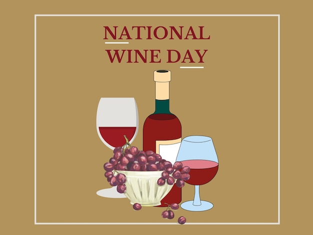 national wine day 2 1