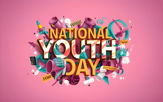 National youth day