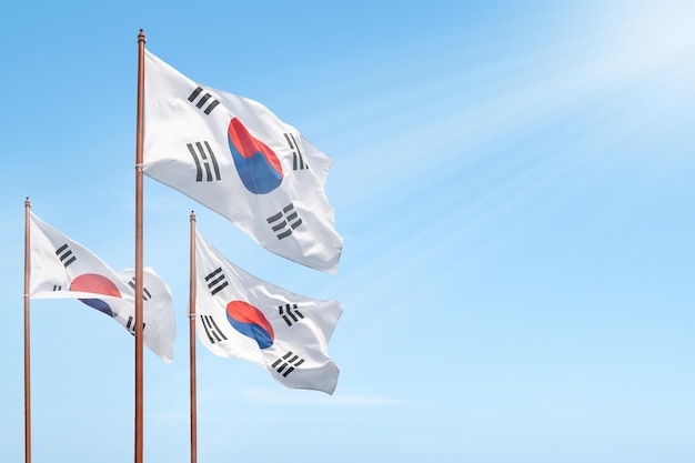 Nationale Bevrijdingsdag van Korea