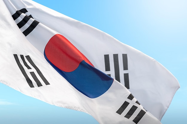 Nationale Bevrijdingsdag van Korea