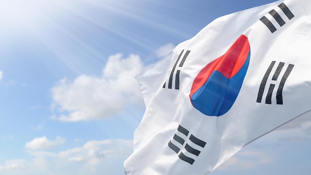 Nationale Bevrijdingsdag van Korea