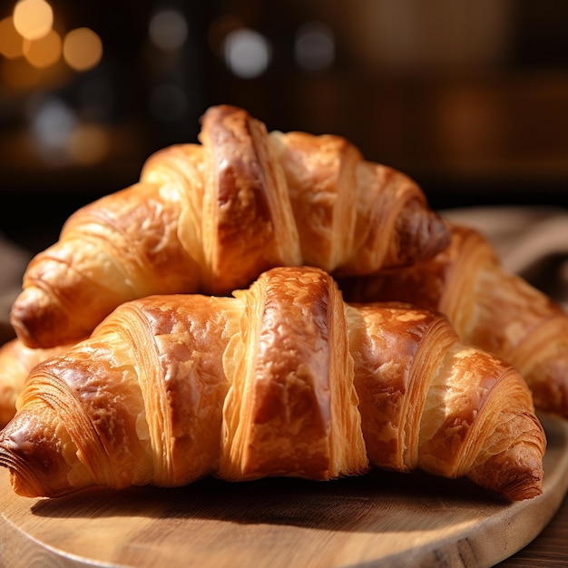 Nationale Croissantdag