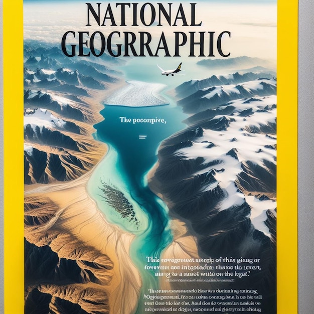 Nationale Dag van de Geografie