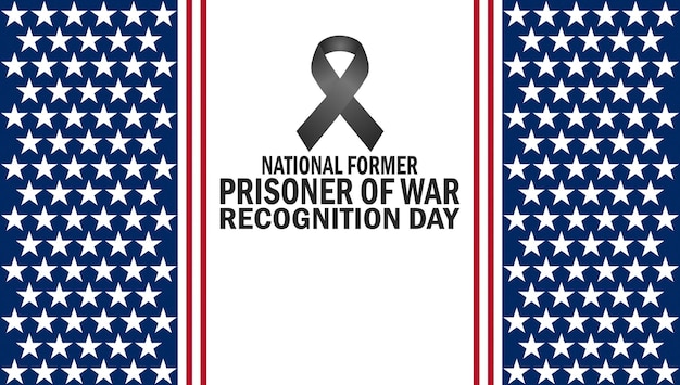 Nationale Dag voor de Erkenning van Voormalig Oorlogsgevangenen