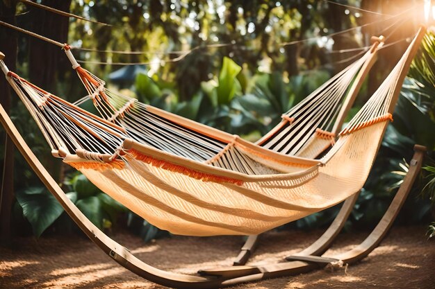 Nationale Hammockdag