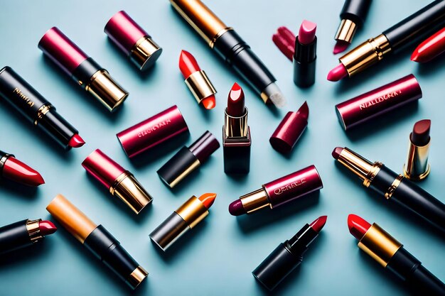 Nationale Lipstick-dag