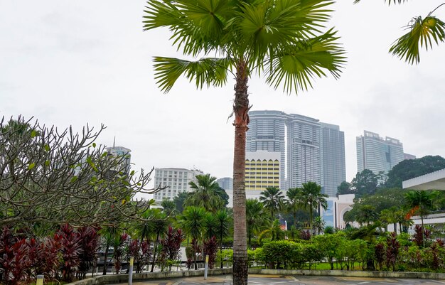 Nationale moskee van Maleisië Masjid Negara