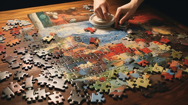 Nationale Puzzeldag