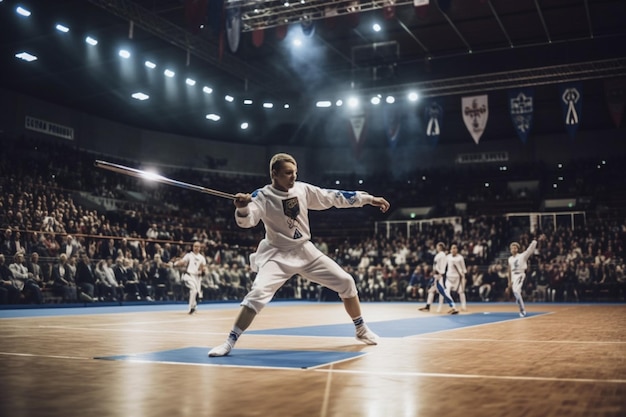 Nationale sport van Estland