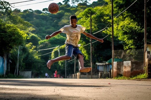 Nationale sport van Honduras