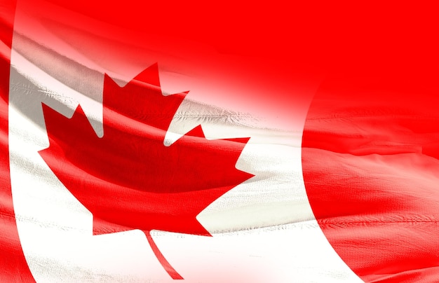 nationale vlag van canada