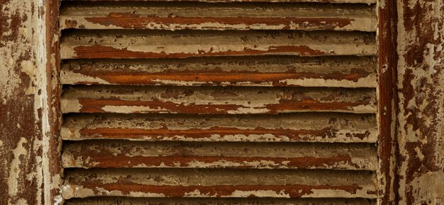 Natual textued wooden surface