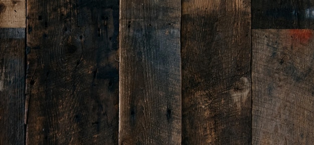 natual textued wooden surface