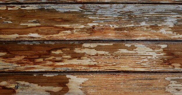 natual textured wooden surface