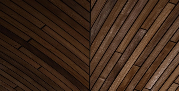 natual textured wooden surface