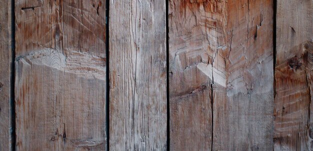 natual textured wooden surface