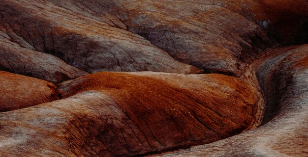 natual textured wooden surface