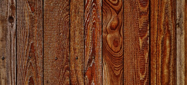 natual textured wooden surface