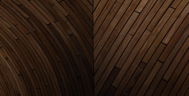 natual textured wooden surface