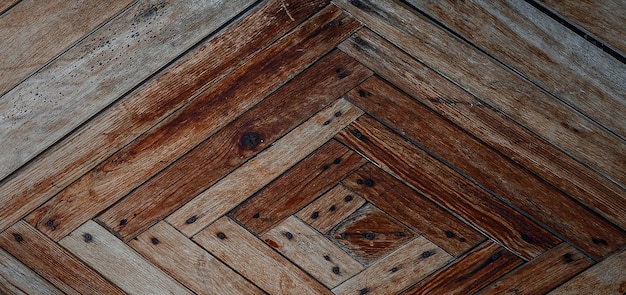 natual textured wooden surface