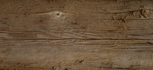 Superficie in legno strutturata naturale