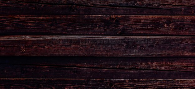 Photo natual textured wooden surface