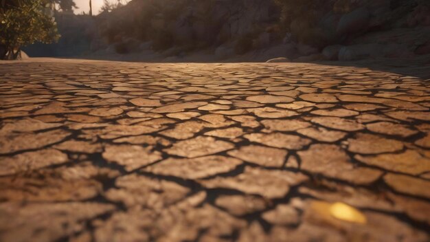 Natural and abstract shadows