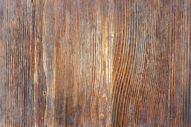 Natural aged wooden texture with the old paint and varnish.