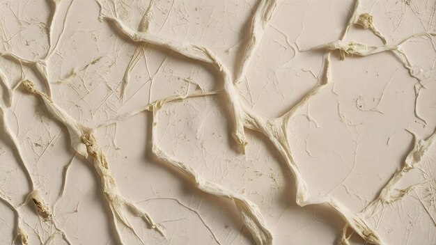 Natural art paper texture white parchment background