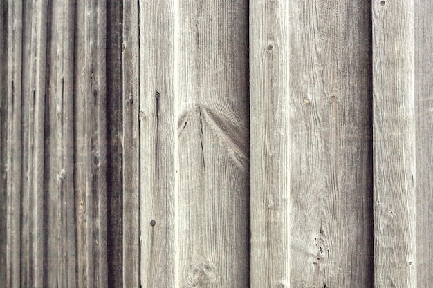 Natural background texture image of old pine boards