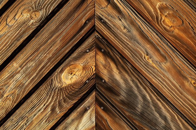 Foto sfondo naturale con consistenza di tavola di legno
