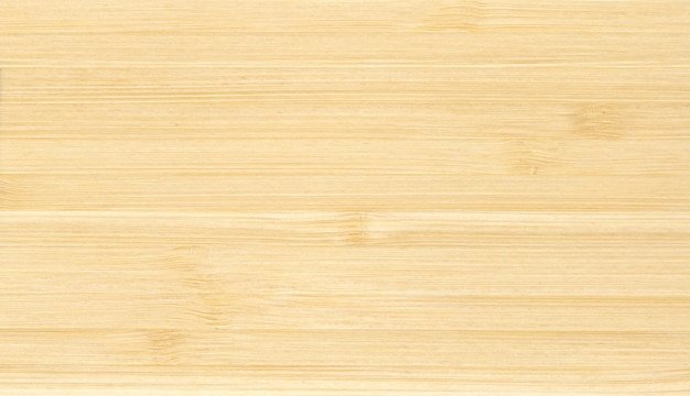 Natural bamboo wood texture