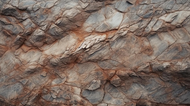 Natural beautiful rock texture background view from the top hd