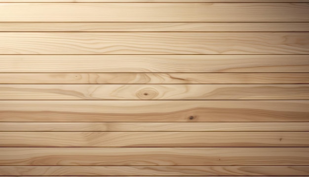 Natural beech wood texture