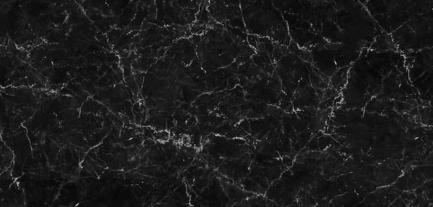 Natural black marble texture for skin tile wallpaper luxurious background, for design art work. Stone ceramic art wall interiors backdrop design. Marble with high resolution