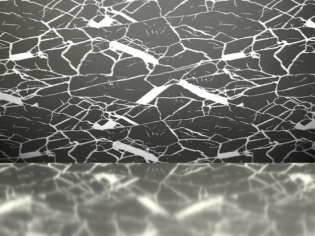 natural black marble texture with white effect, black marble texture. high-resolution marble