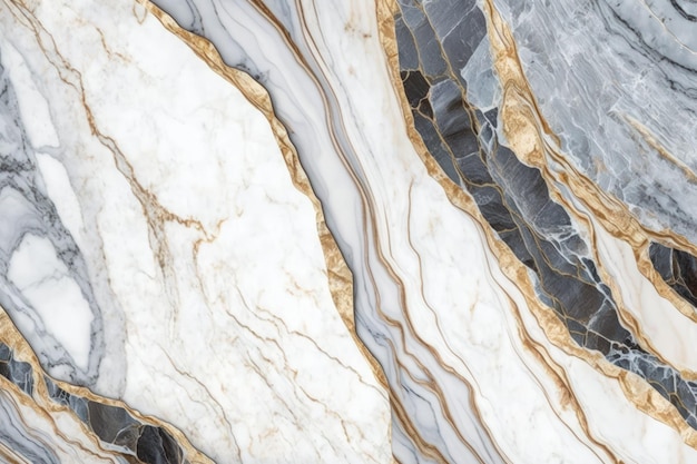 Natural Breccia Marble Stone Texture For Interior Exterior Home Decoration And Ceramic Wall