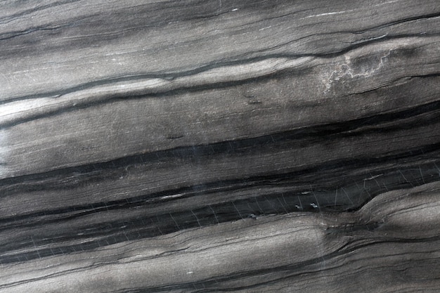 Natural dark gray marble stone texture. High resolution photo.