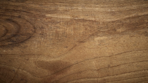 natural Dark Wooden board background