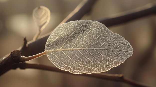 자연적 세부 사항 생성 인공지능