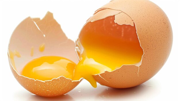 Natural Egg Laying Process