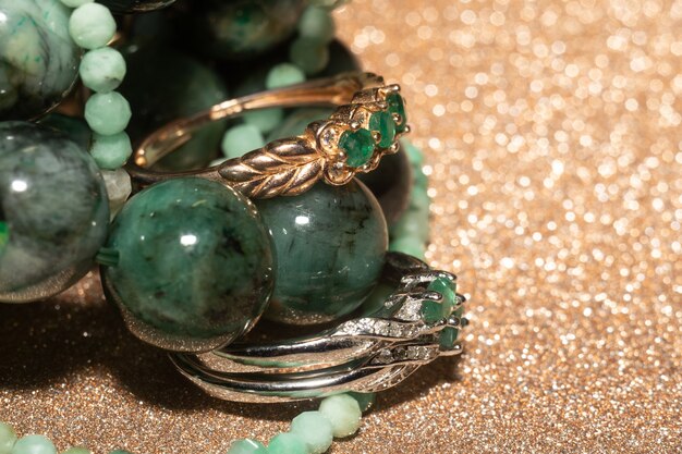 Yesteryears Chic Vintage Gems