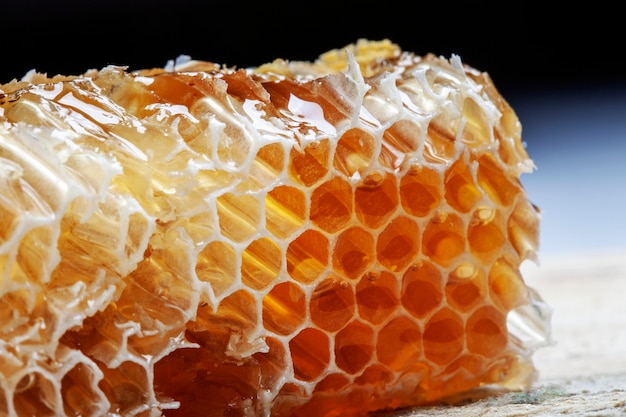 Natural Fresh Honeycomb